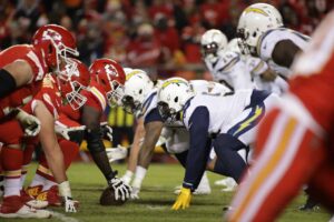 Sean's Week 1 NFL Picks 4