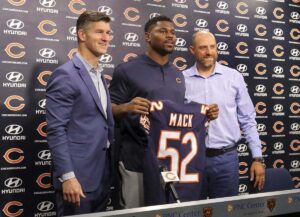 Sean's Week 1 NFL Picks 5