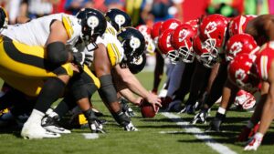 Sean's Week 2 NFL Picks 1