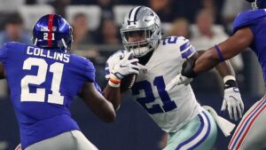 Sean's Week 2 NFL Picks 3
