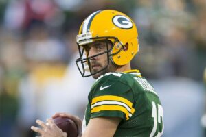 Sean's Week 2 NFL Picks 5