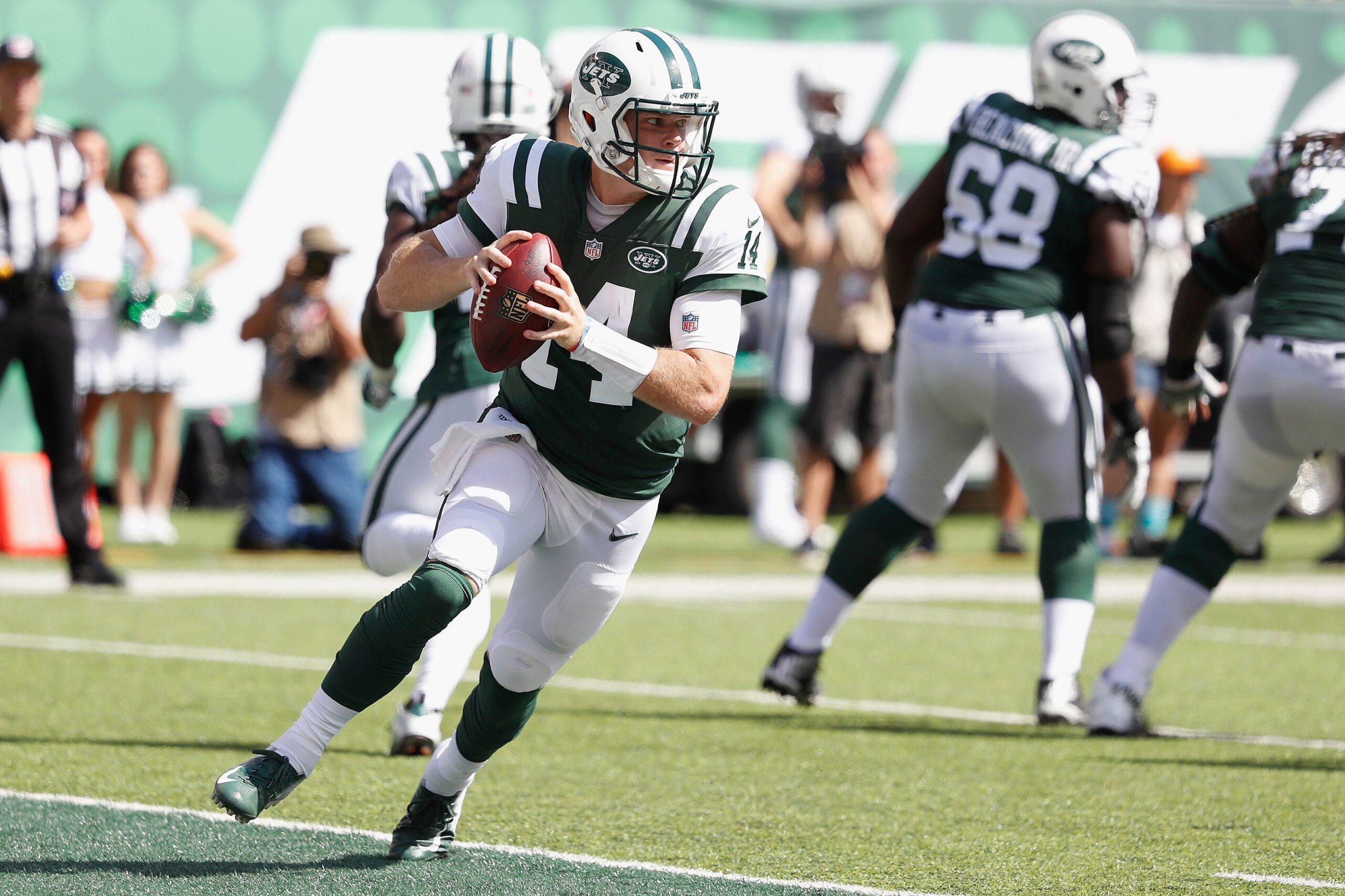 Sean's Week 3 NFL Picks 1