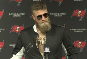 Sean's Week 3 NFL Picks 5