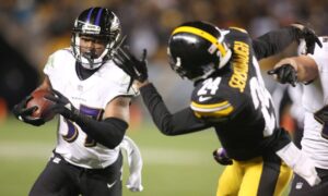 Sean's Week 4 NFL Picks 4