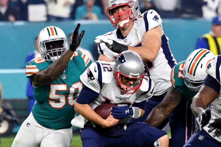 Sean’s Week 4 NFL Picks