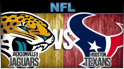 Texans Jaguars Preview: When Hype Trains Collide 2