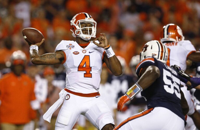 The College Football Playoff: Fixing the Flaw