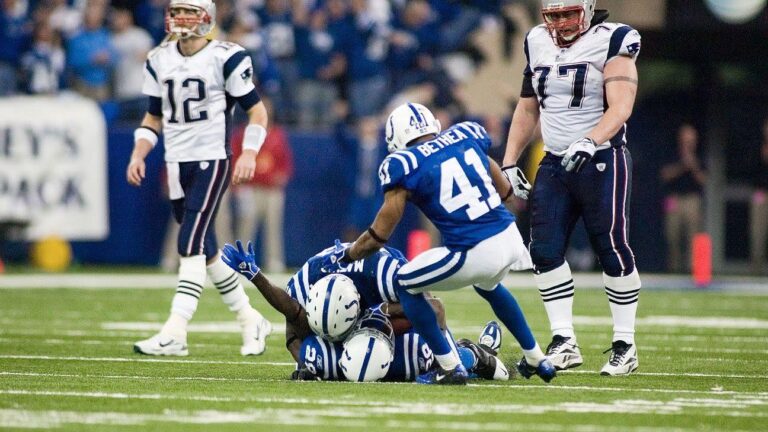 The Making of an Indianapolis Colts Fan