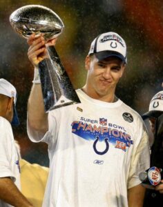 The Making of a Colts Fan