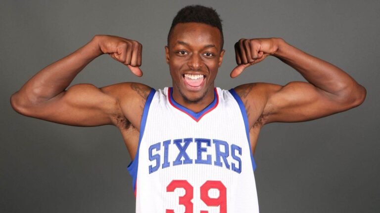 Thunder/76ers Make First Trade Of The NBA Regular Season