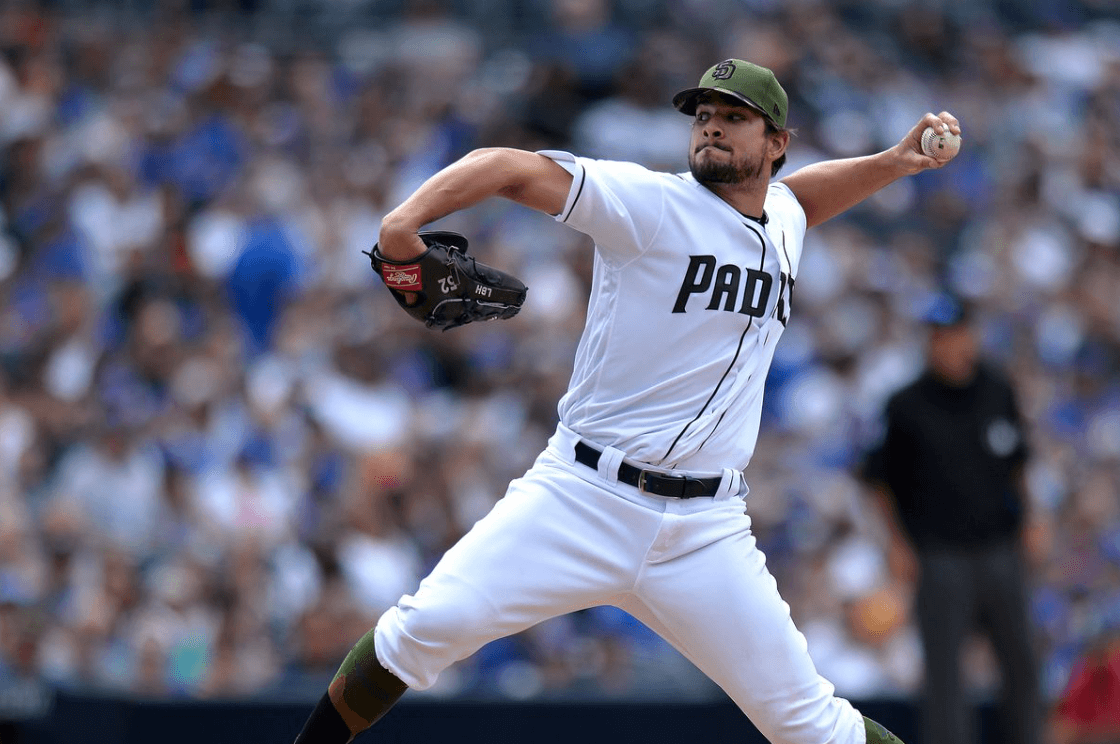 Trade Targets for the New York Yankees 1