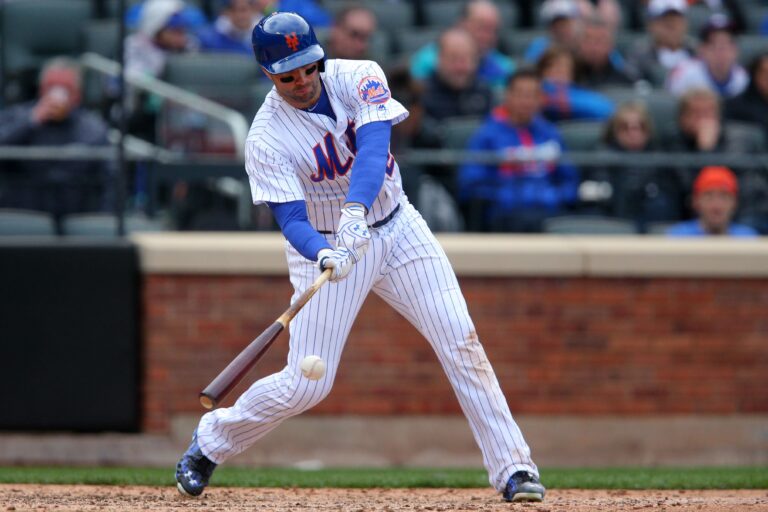 Unfinished Business: Neil Walker To Return To The Mets
