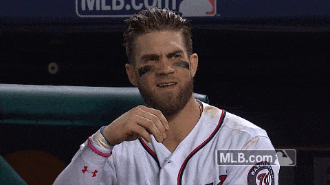 Washington Nationals Struggles Continue As First Half Nears It's End 2
