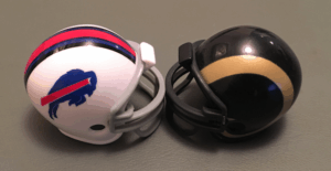Week 5 NFL Game Picks 11