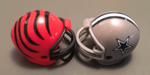 Week 5 NFL Game Picks 12