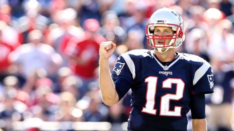 Week 5 NFL Game Picks