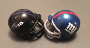 Week 6 NFL Game Picks 9