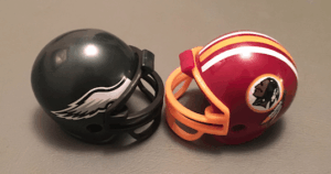 Week 6 NFL Game Picks 10