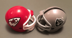 Week 6 NFL Game Picks 11