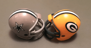 Week 6 NFL Game Picks 13