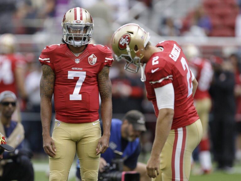 Week 6 NFL Game Picks