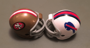 Week 6 NFL Game Picks 2