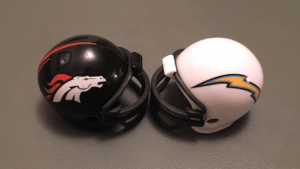 Week 6 NFL Game Picks