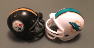 Week 6 NFL Game Picks 7