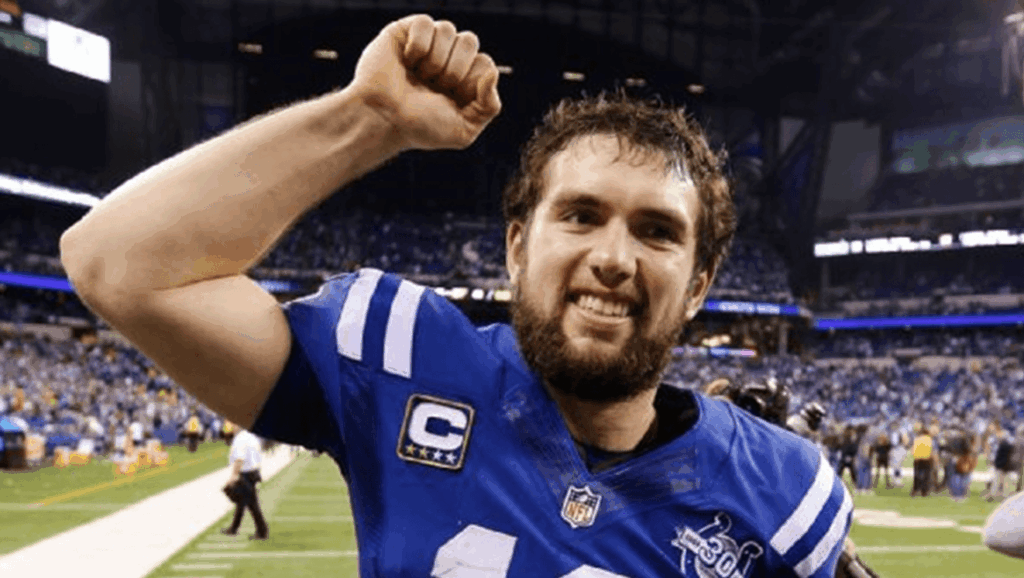 What the 2018 Draft Represents to the Colts