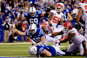 What the 2018 Draft Represents to the Colts 1