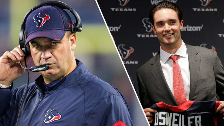 What To Expect When You’re Expecting…To Lose: Texans @ Raiders Preview