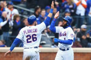 What we learned from the NL East in April 2