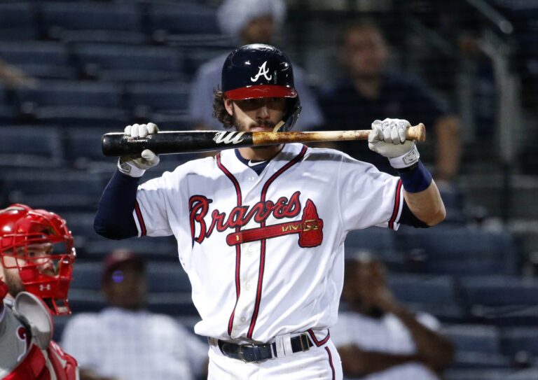 What We Learned from the NL East in April