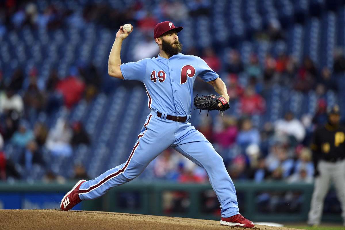 What We Learned From The NL East in May 2