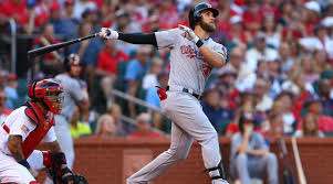 What We Learned From The NL East in May 3