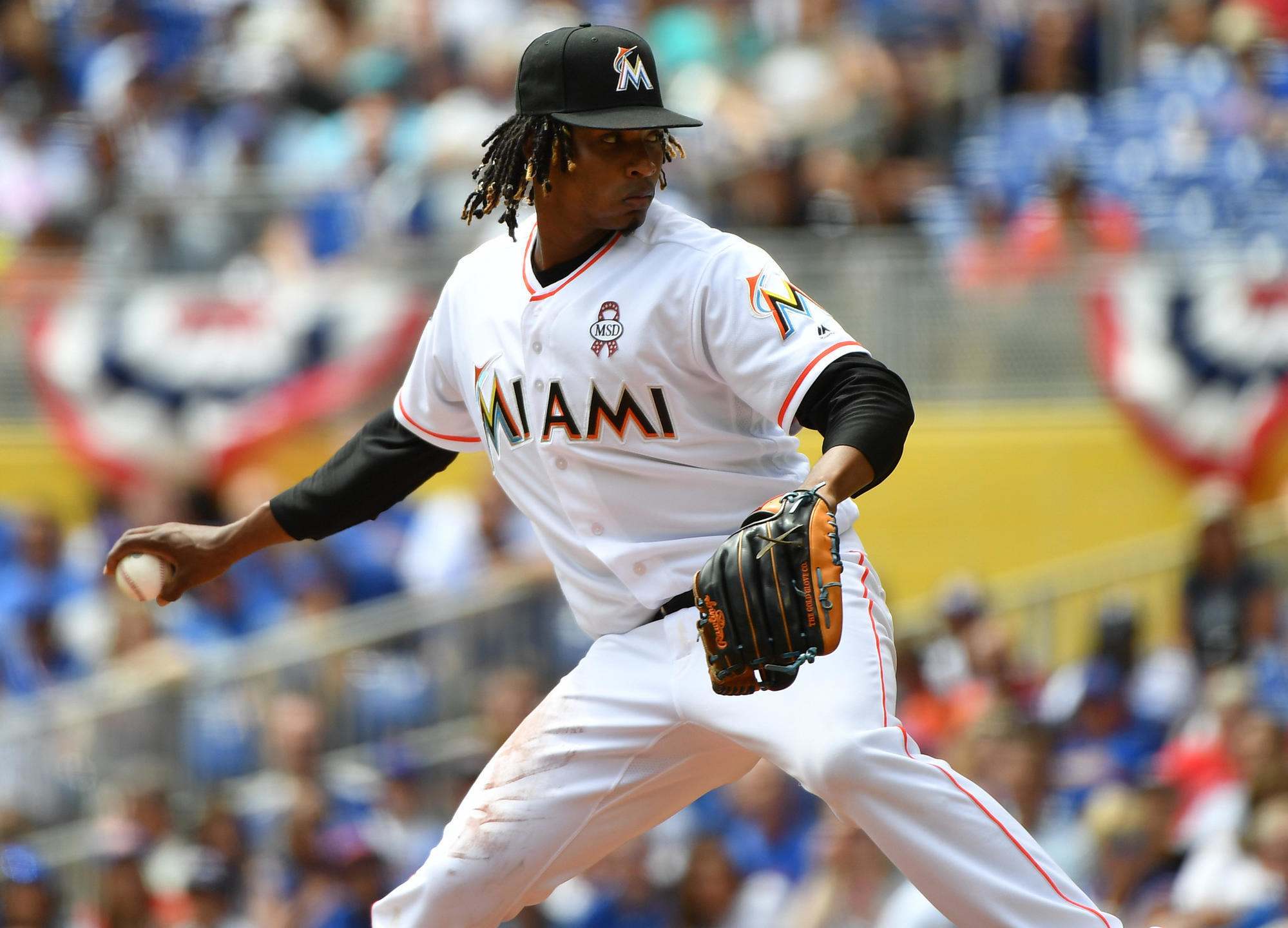 What We Learned From The NL East in May 4