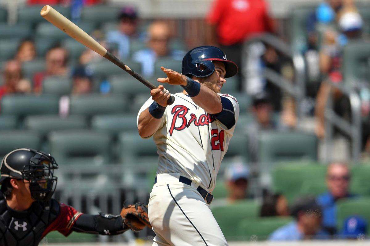 What We Learned From The NL East In The First Half 1