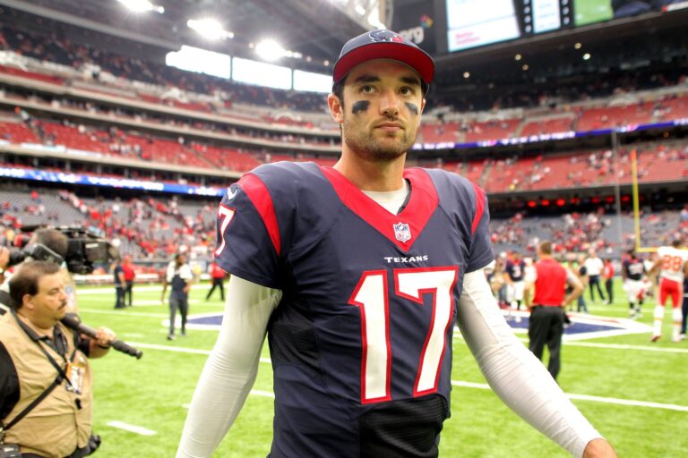 Why the Houston Texans-Cleveland Browns Trade is Great for Everyone