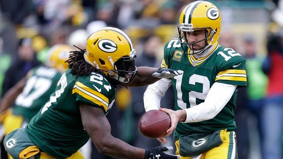 Wild Card Playoffs: Previewing Packers @ Redskins