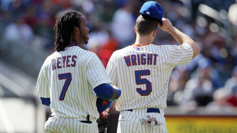 Moving On: Why The Mets May Need To Emulate The Dallas Cowboys