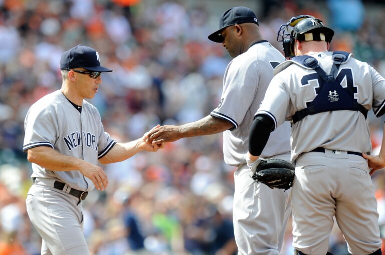 Yankees Back Over .500, What’s Next for the Bombers?